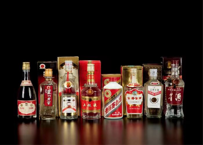 镇宁老酒储存的方法